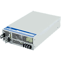SL Power TF3000A15K 3000 W Single Output Industrial Grade