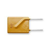 Littelfuse RF2652-000 리셋터블 퓨즈 - PPTC 30V 6.0A-HD 40A MAX