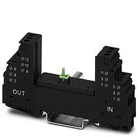 PHOENIX CONTACT 2839208 Base Element PT 2X2-BE