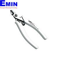 Kìm cắt dây điện không gỉ TOP Kogyo ENI-115 (Φ0.13~1.2mm)