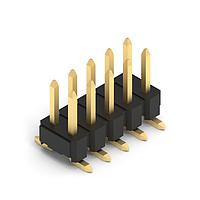 Wurth Elektronik 62102021921 Pin Header WR-PHD 2mm 2P Header SMT Str 20P 2Row