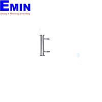 Genizer HPE-100-3D 卫生级换热器 (200mL/min, ~10 W/°C, 5,000 psi)