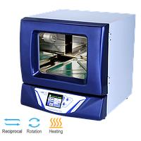 Tủ ấm lắc MS Major Science MO-ARC (110 / 220V~ 50 / 60Hz)