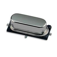 ECS Inc. International ECS-110.5-20-5G3XDS-TR SMD Crystal 11.0592Mhz 100ppm -40c +125C 20pF