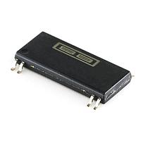 Texas Instruments ISO122U Isolation Amplifiers Precision Low Cost I solation Amp A 595-ISO122U/1K