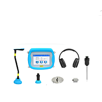 Máy phát hiện rò rỉ đường ống Wireless đa chức năng PQWT PQ-BT20