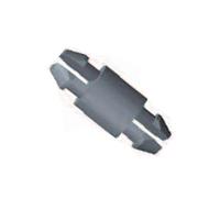 Heyco 10284F-P PCB Support HMSPDLN-04 V-0 NATURAL 10PK