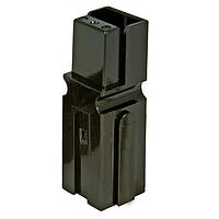 Anderson Power Products P5916G4-BK 하우징 PP75 CR 하우징 전용, 블랙 - 벌크