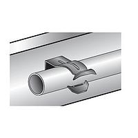 Panduit P12P Clip Pushfit conduit clip for 3/4 conduit