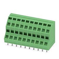 Khối Kết Nối Cố Định ZFKKDSA 1 5C-5 0-10 PHOENIX CONTACT 1755554