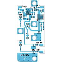Bộ Điều Khiển Độ Dịch, Bộ Điều Khiển Độ Dịch ADP7182ACPZ-R7 Quantic X-Microwave XR-A745-0409D-SP
