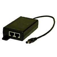 Cung cấp điện qua Ethernet PoE