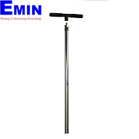 带1 1/8“ X 33” AMS 401.10手柄的土壤采样探头