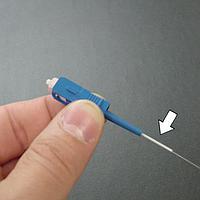 Phụ kiện C250A_m tích hợp sợi quang Panduit F250BT-C