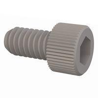Essentra Components 3408320031 六角穴付ボルト、#8-32 ねじ、長さ5/16