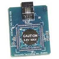 Microchip Technology AC162062 In-Circuit Debug Headers ICD 2 Header Intrfce