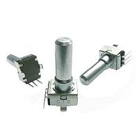 Công tắc nhấn tức thời phẳng 20 com 2 bit tăng dần CTS Electronic Components 290VAB0F201B2