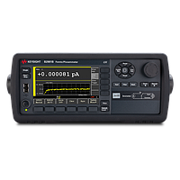 KEYSIGHT B2981B 피코 전류계 (6½ digits, 0.01fA-20 mA)