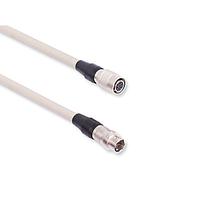 Cáp nối dài cáp nguồn/ bộ nguồn cho camera công nghiệp Basler HRS 6p, m/f, P, 8 m (8.0 m)