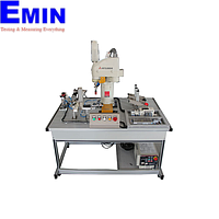 Hệ thống đào tạo Robot bốn khớp DOLANG DLJXS-401