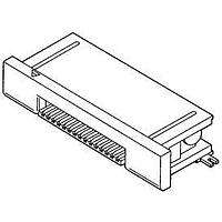 Molex 52435-2933 Board Mount 0.5 FPC ZIF 29Ckt Sn-Ag-Bi