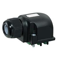 Mô-đun I/O CAP LỚN KÈM PHÍCH CẮM. ĐẦU NỐI LÒ XO. 21 CHÂN, Dùng cho hộp phân phối 4-,6-,8 ngã M12 5 chân Murrelektronik 8000-88549-0000000