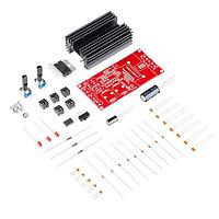 Bộ Công Cụ Phát Triển IC Âm Thanh Bộ Khuếch Đại Âm Thanh STA540 SparkFun KIT-09612