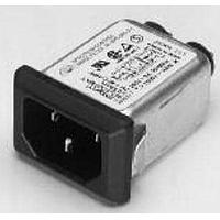 Đầu vào 3300PF 250V 10A Spectrum Control 60-SPR-100-5-2