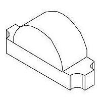 Đèn LED màu đơn gắn bề mặt Lumex SML-LXR85GC-TR