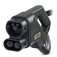 PHOENIX CONTACT 1130335 DC充電ケーブル EV-T2M4CC-DC250A-10M70ESBK11