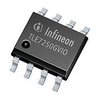 Infineon TLE7250GVIOXUMA2 CAN Interface IC TRANSCEIVER