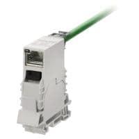 Mô-đun Ethernet IE-TO-RJ45-FJ-P Weidmuller 8946950000