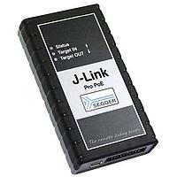 Đầu dò Gỡ lỗi J-Link PoE SEGGER Microcontroller 8.12.28