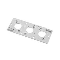 BJB Electric 47.371.3001-000-02 Lumileds用COBコネクタ（トリプル）FR4シリーズCOBコネクタ