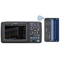 Bộ ghi dữ liệu Hioki HiLOGGER LR8410-20