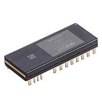 Vicor BCM384P120T1K5AC0 Isolated 1500 W Isolated DC DC Converter