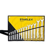  Stanley STMT73647-8 Combination Wrech Set (14pcs)