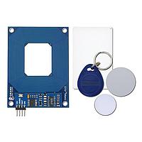 Parallax 32390 RFID Reader Kits RFID Reader and Tag Sampler Kit