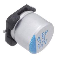 Tụ Điện Polymer Nhôm 33uF16V 20% Elna PVH-16V330MF60E-R2