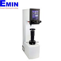 Máy đo độ cứng Brinell turret tự động HST HBS-3000TZ (8-650HBW)