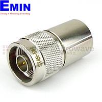 FairviewMicrowave ST4N-5WA- RF Load 5 Watts To 4 GHz, N Male