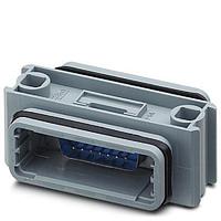 PHOENIX CONTACT 1689666 D-Sub Tools & Hardware VS-15-KU-ST/ST