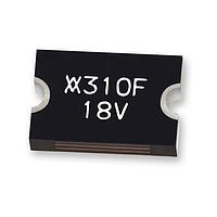 Cầu chì tự phục hồi - PPTC SMDC050F-2 Littelfuse SMDC050F-2