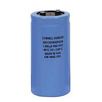 Cornell Dubilier (CDE) 550C142T450BF2A High Ripple Current Capacitor 1400UF 450V