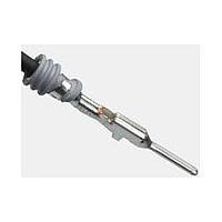 Molex 34080-0206 Terminals MX150 BLD CS TERM SIL 22AWG B WIND