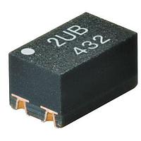 Omron Electronics G3VM-31QVL(TR05) Solid State Relays MOSFET Relay 30V 1 form A, 1.5A, 2.5V