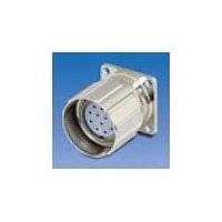 Molex 1202310017 Circular Metric Connectors M23-SIG-REC-FF-17P-CRIMP-FM