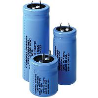 Cornell Dubilier (CDE) ST301V360A062 Long Life Aluminum Electrolytic Capacitors 300uF 360V