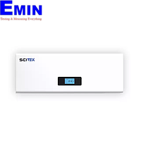 Nồi hấp tiệt trùng khí Plasma Scitek ST-PAB1000 (100m³)