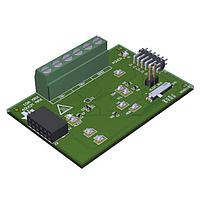 Texas Instruments INA700EVM Current Sense INA700 evaluation mo dule for EZShunt Dig